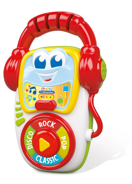 Deejay Press e Play