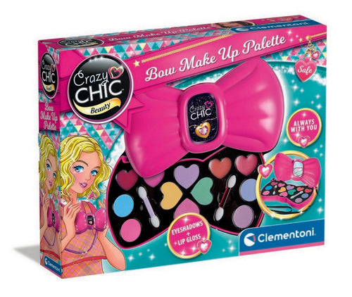 Crazy Chic - Trousse Fiocco