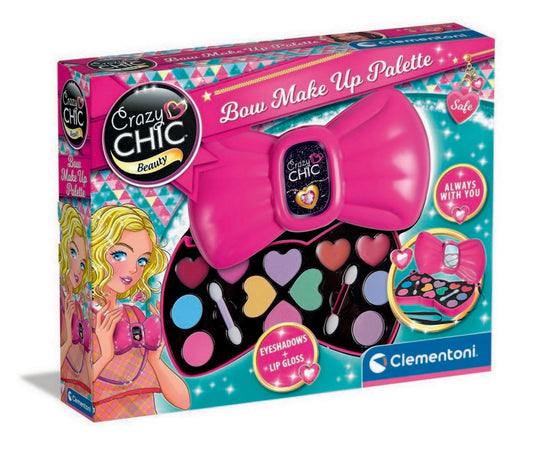 Crazy Chic - Trousse Fiocco