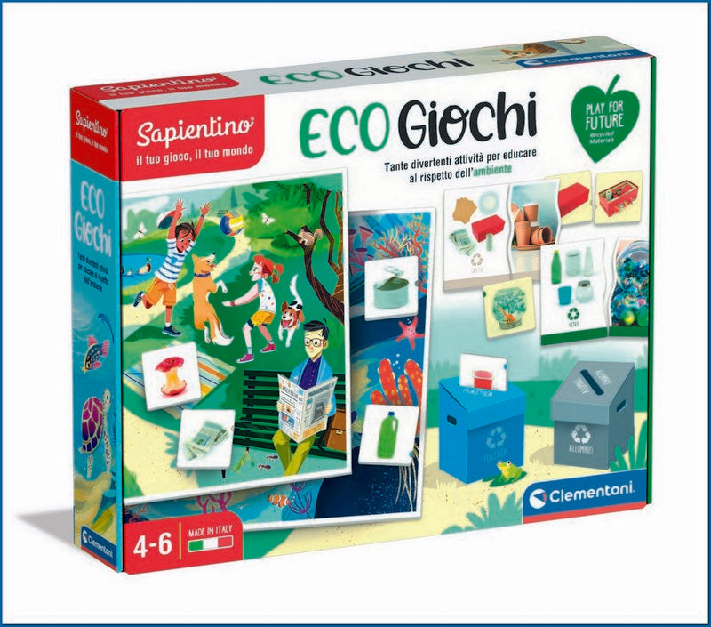 Ecogiochi