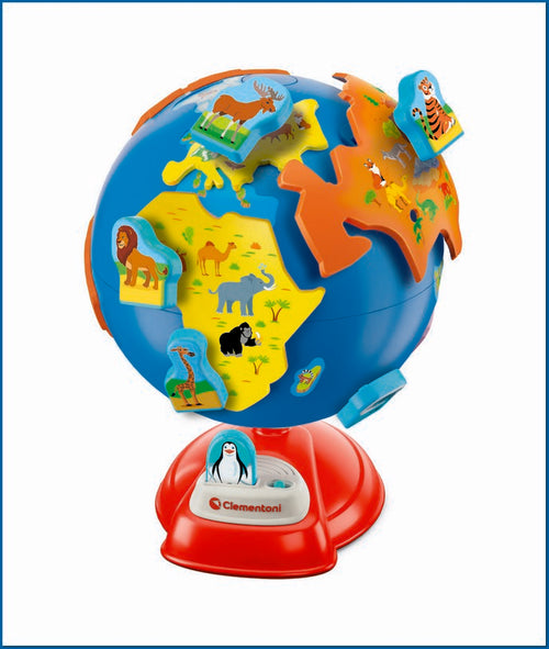 My First Globe