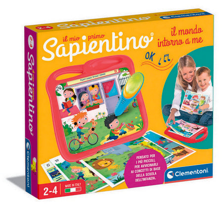Il Mio Primo Sapientino