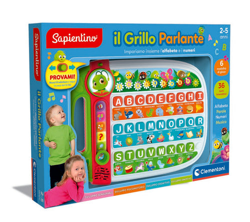 Nuovo Grillo Parlante