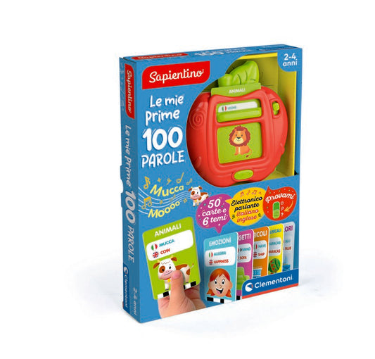 My First 100 Words - It