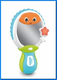 Interactive Mirror