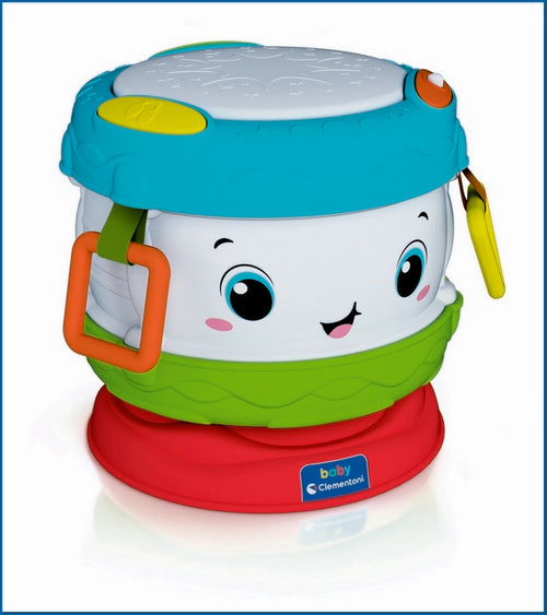 Activity Baby Drum
