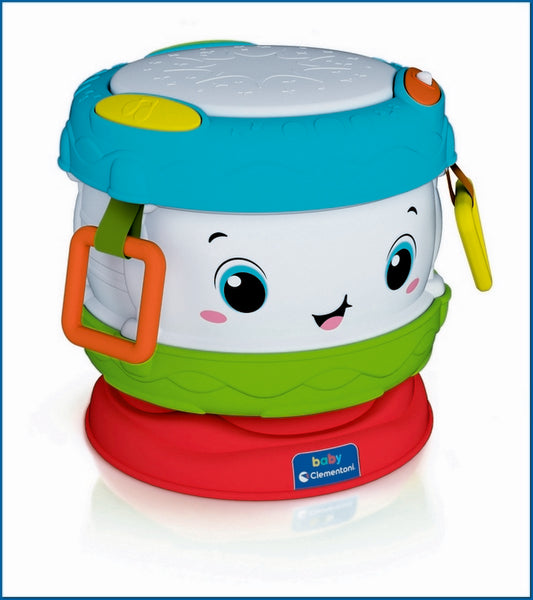 Activity Baby Drum