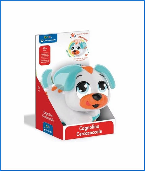 Cercacoccole Cagnolino