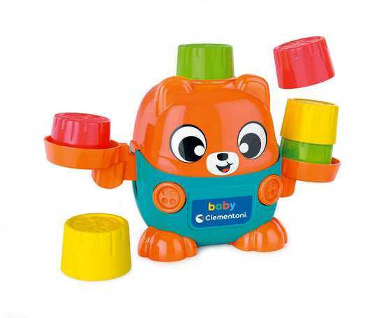 Bear Balance Toy West