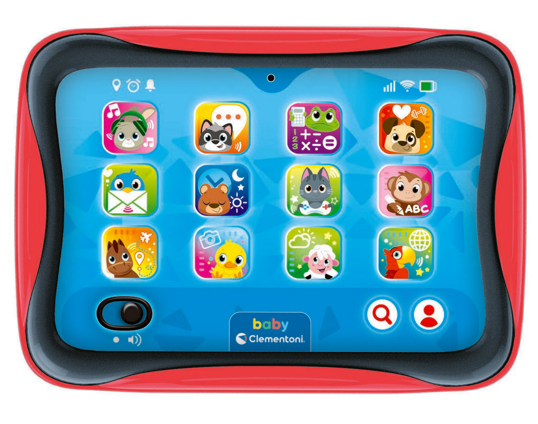 Baby Tablet