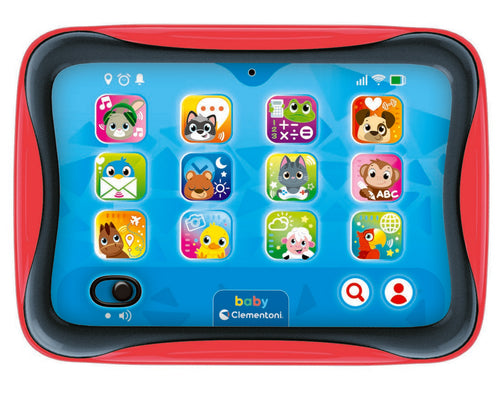 Baby Tablet