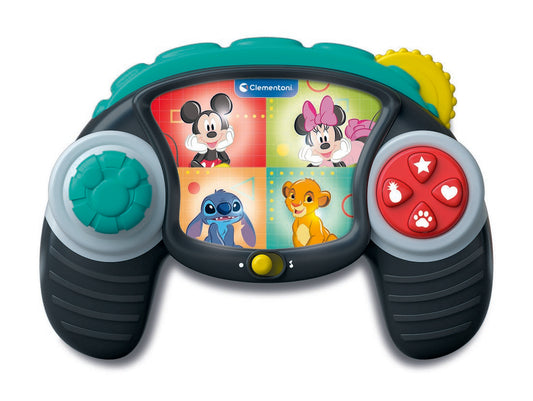 Disney Game Controller
