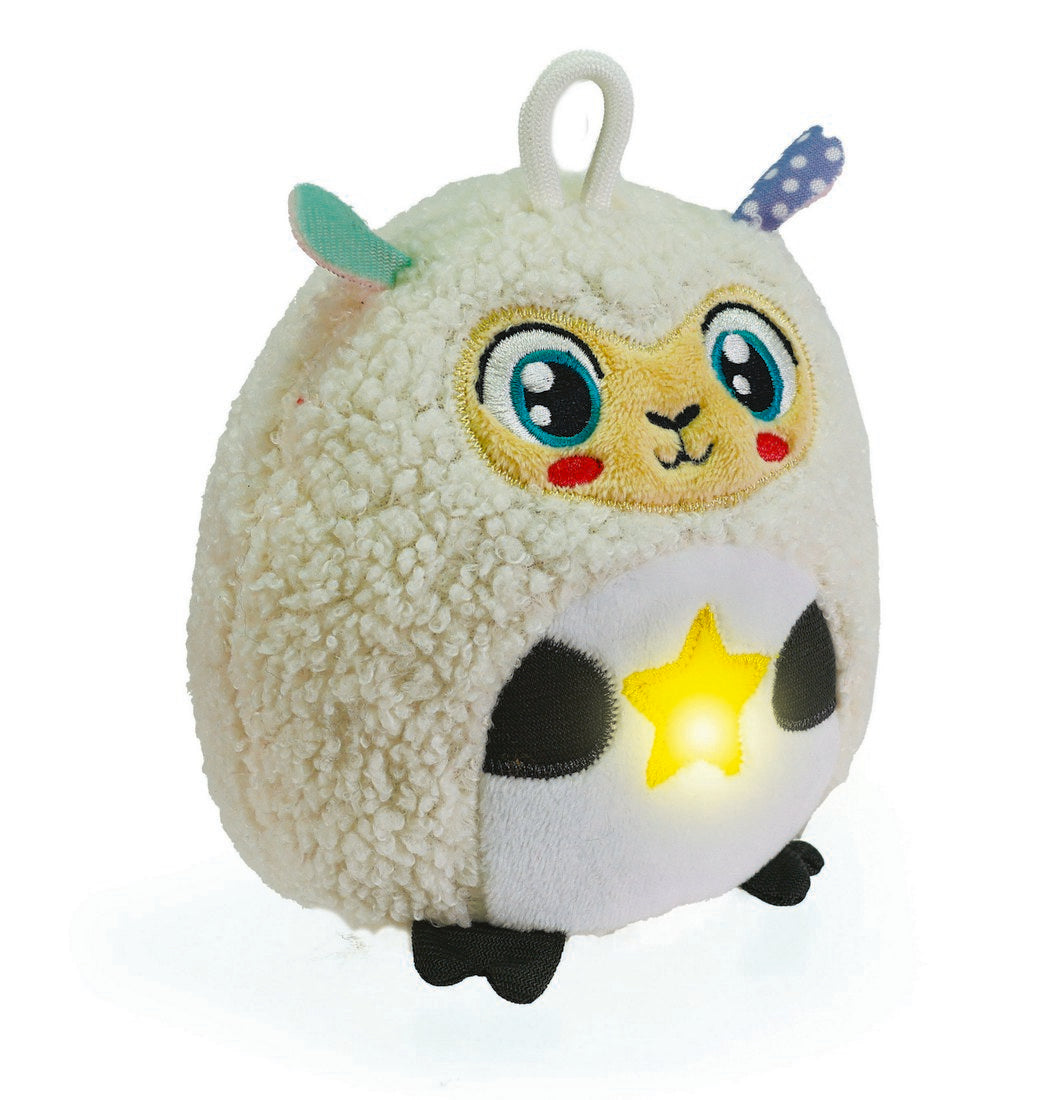 Twinkle Twinkle - Little Sheep
