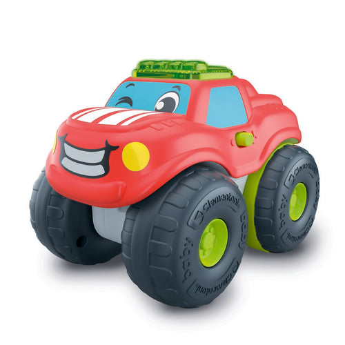 Leone Pick Up da Competizione