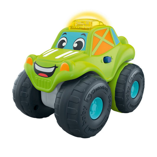Cosmo Dune Buggy Gran Turismo