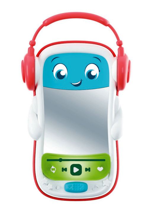 My First Musical Pod