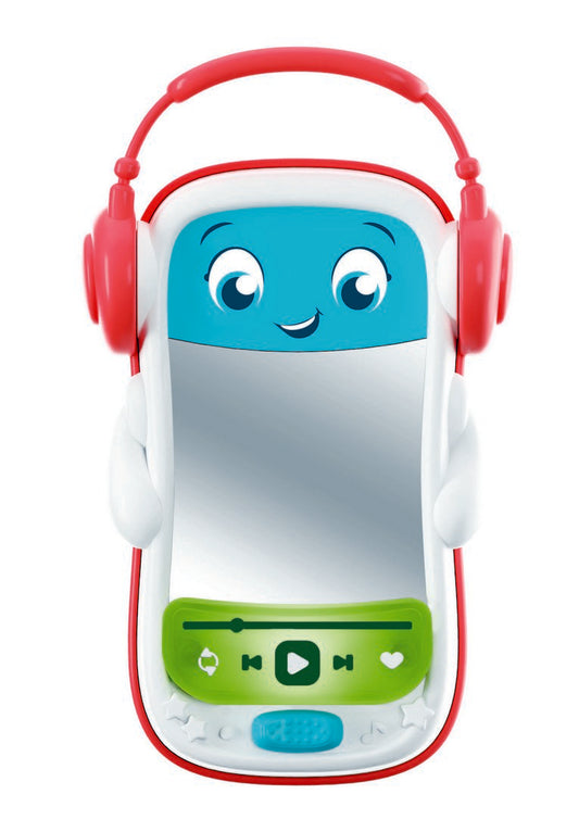 My First Musical Pod