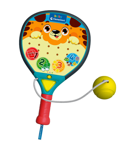 Baby Padel