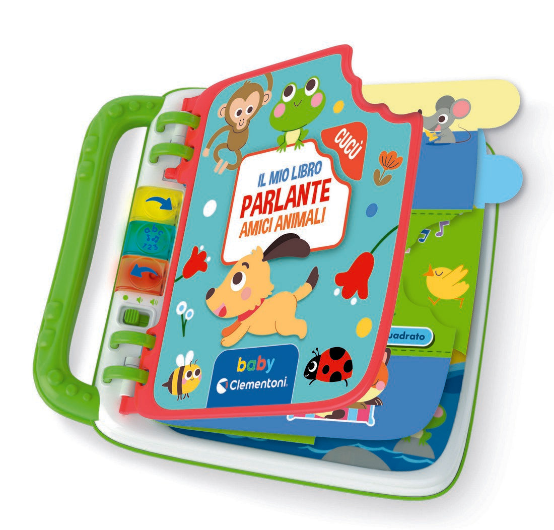 New Eractive Book