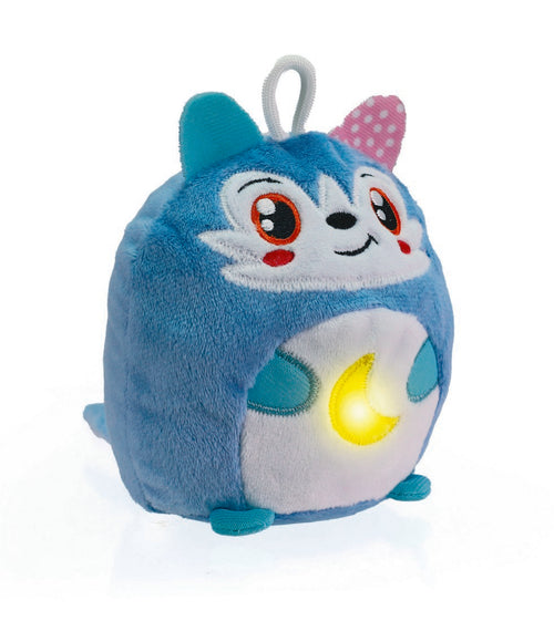 Twinkle Twinkle - Little Wolf