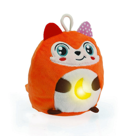 Twinkle Twinkle - Little Fox