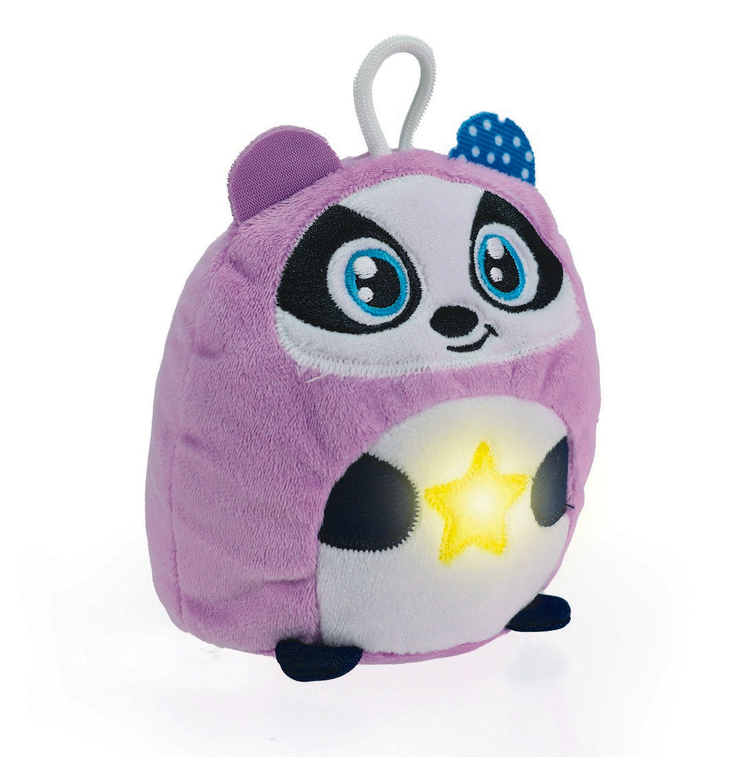 Twinkle Twinkle - Little Badger