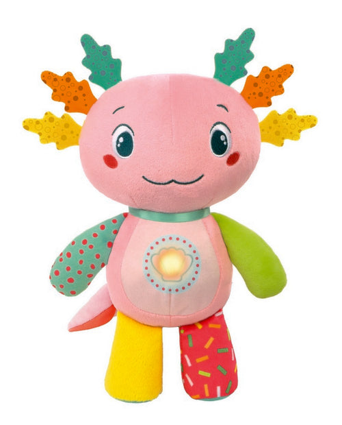 Axolotl Plush