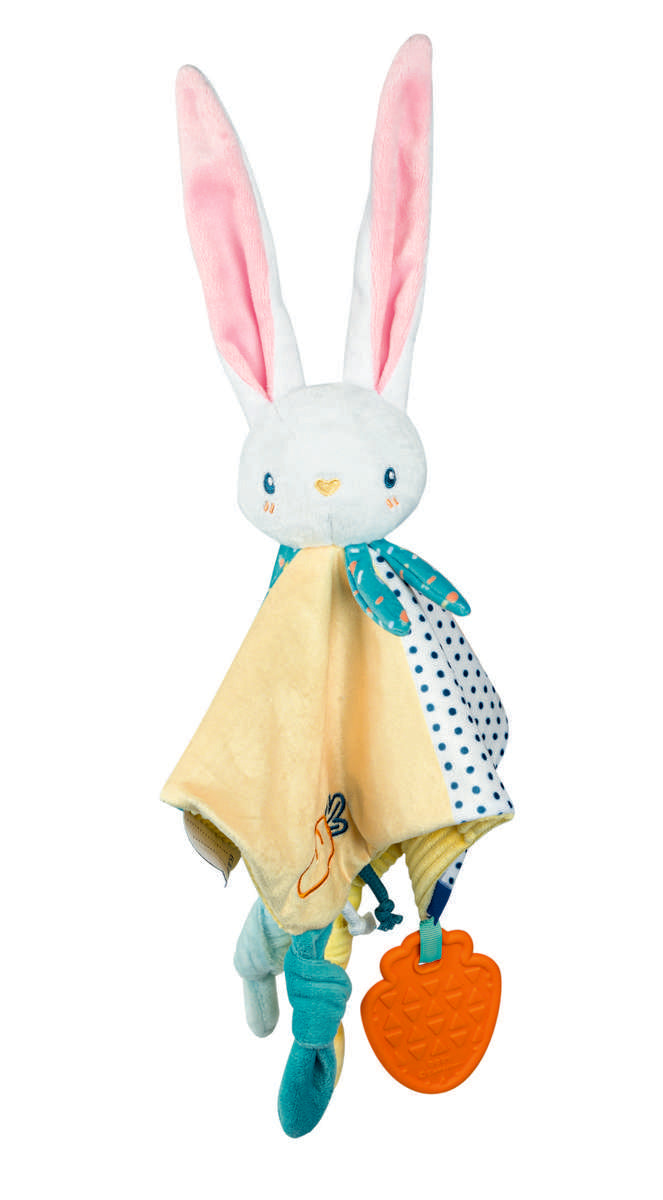Comforter 1 Soft Cuddles Bunny