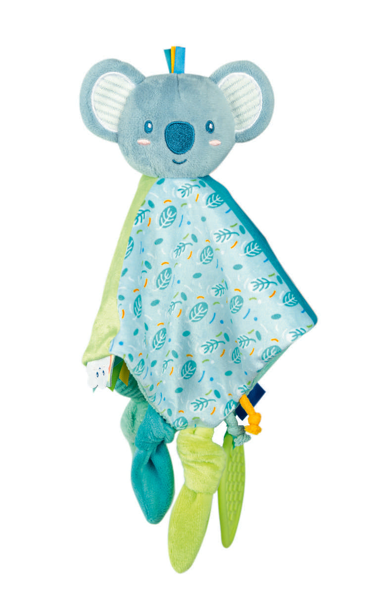 Comforter 4 Soft Cuddles Koala