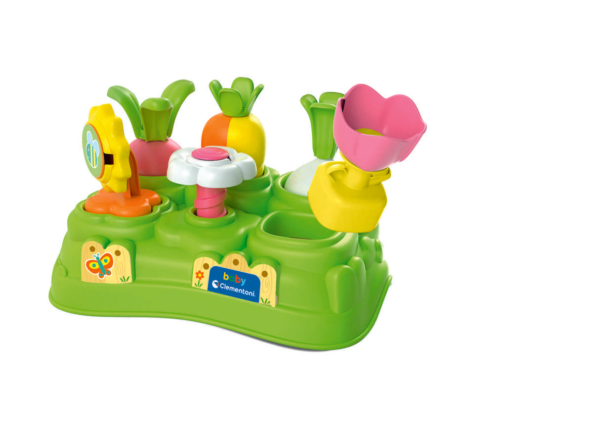 Baby Garden