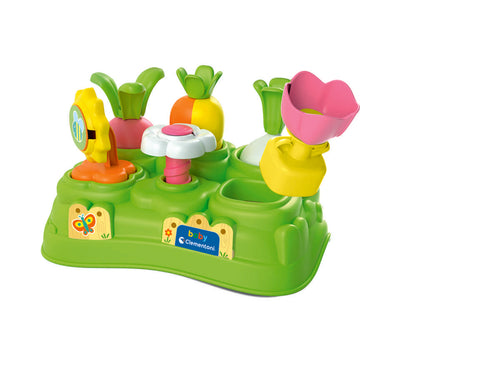 Baby Garden