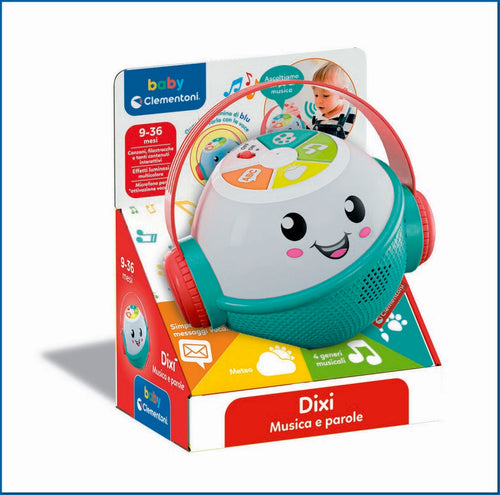 Smart Speaker