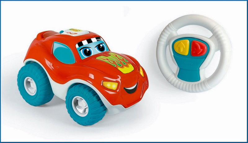Rc Baby Car