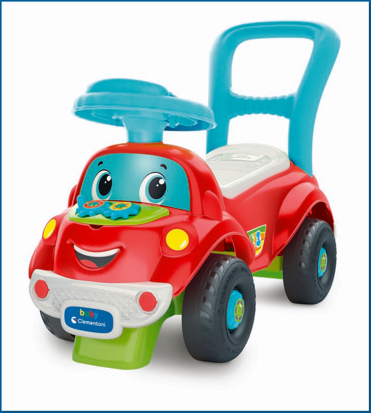 Nicolo Go Go 3 in 1