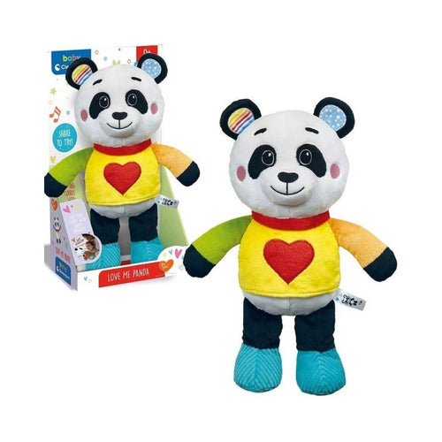 BC4U - Love Me Panda