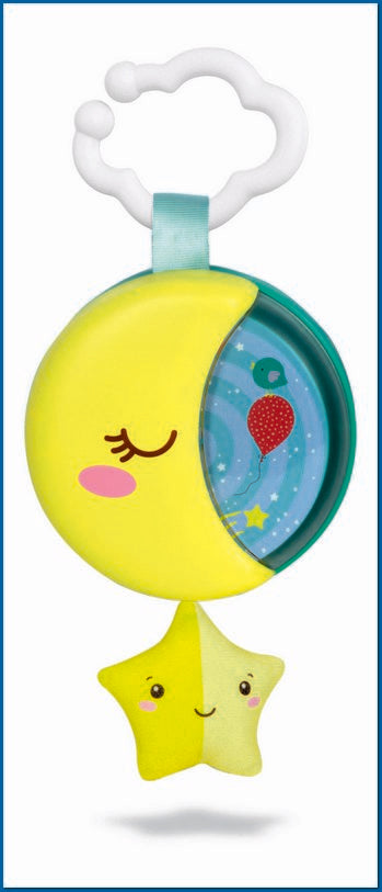 BC4U - Sleepy Moon Carillon