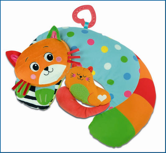 BC4U - Kitty Cat Pillow