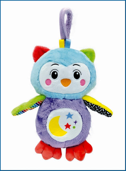 BC4U - Goodnight Owl