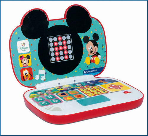 Disney Led Screen Laptop