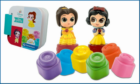 Disney Princess Book Playset