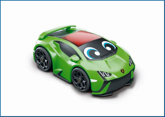 Lamborghini Rc Car