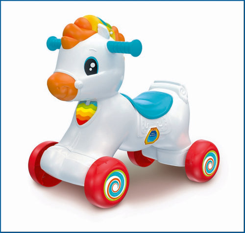 Martino Il Cavallino