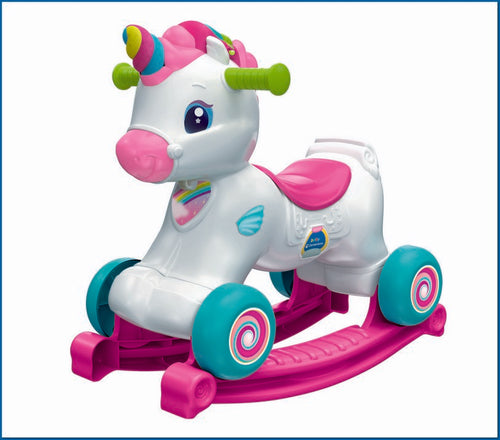 Nuvola Dolce Unicorno