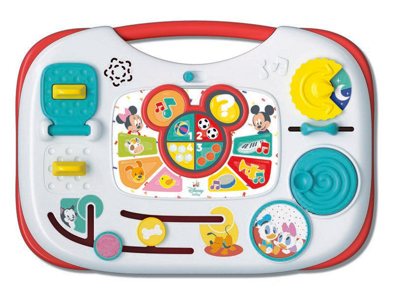 Mickey Educational Interactive Pad