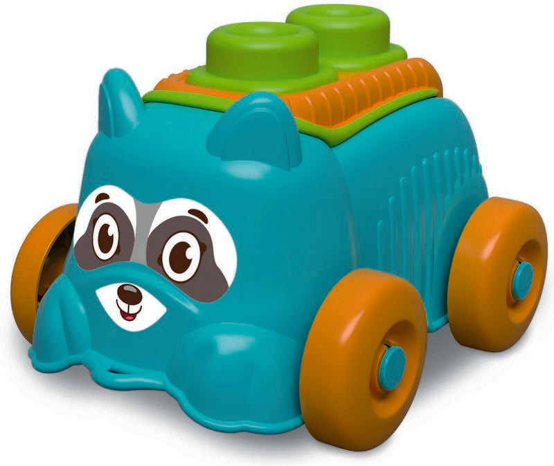 Cucciolo Sensoriale Clemmy
