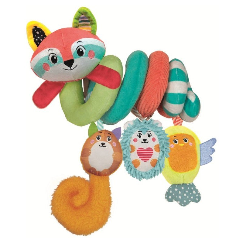 BC4U New Soft Spiral