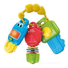Electronic Keys 24