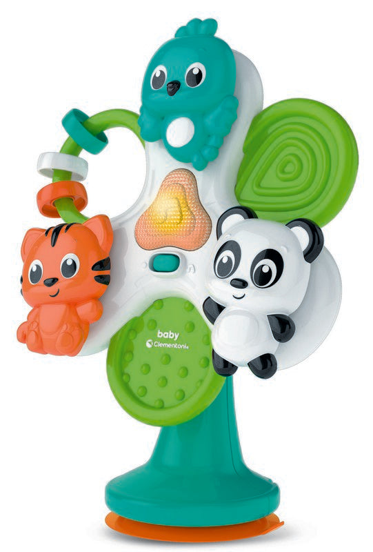 Round e Round Animals