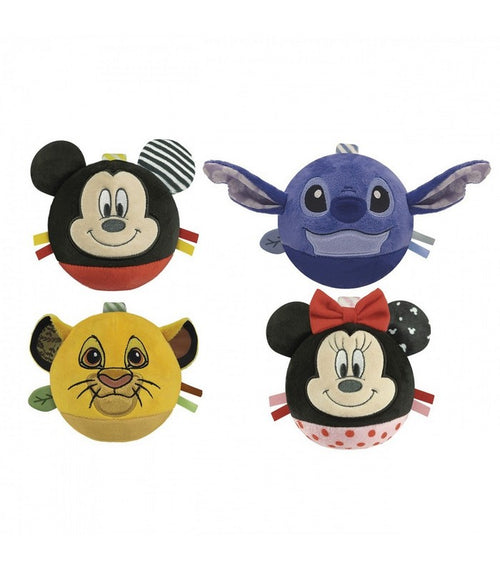 Disney Soft Ball