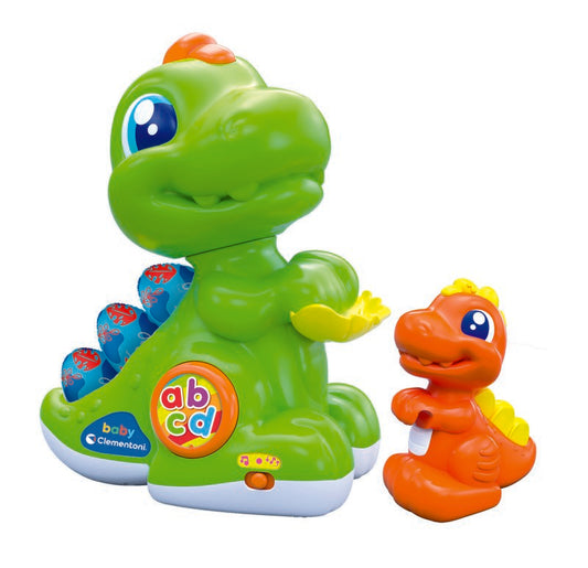 Dino & Baby Dino